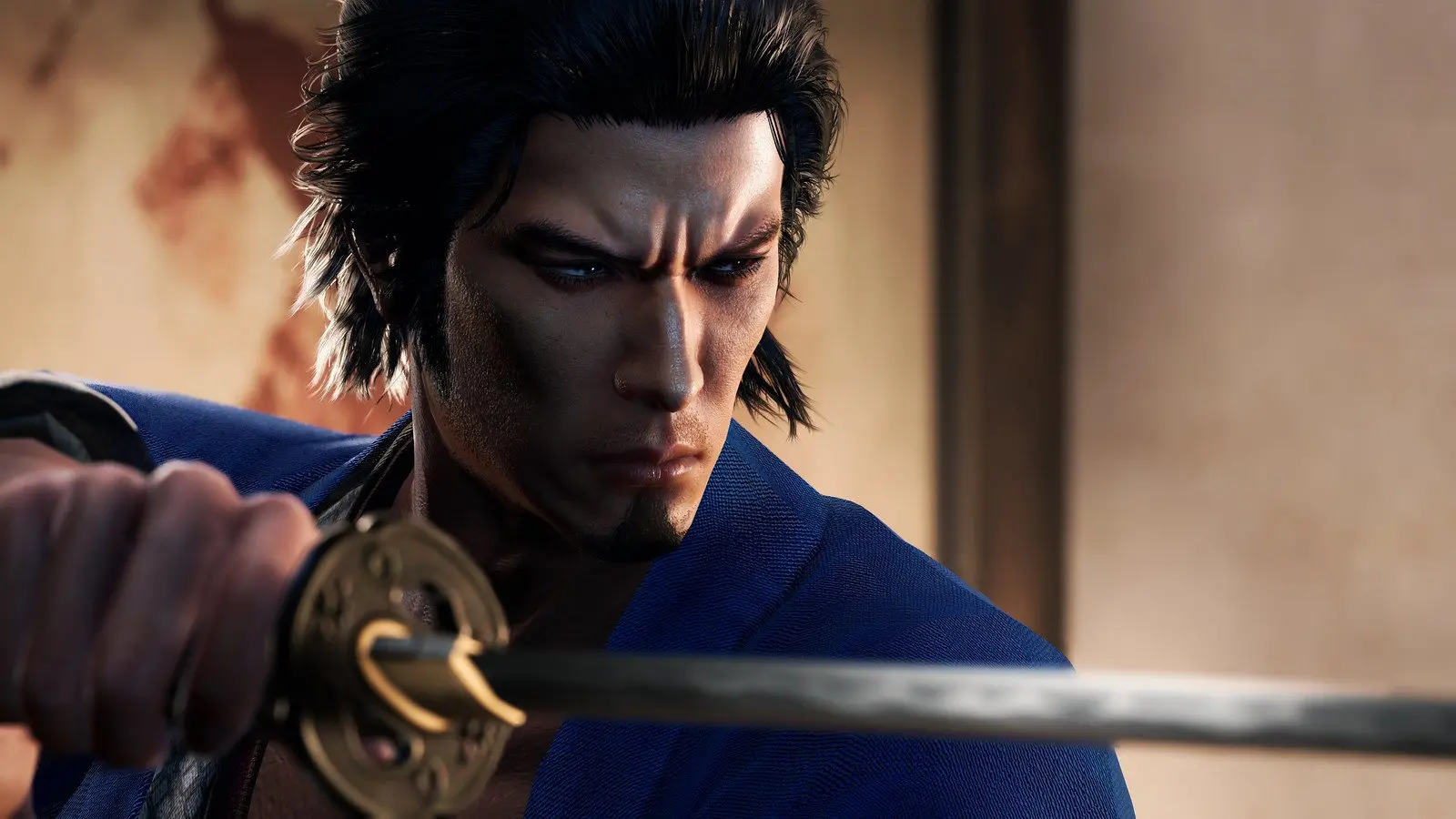 yakuza ishin remake