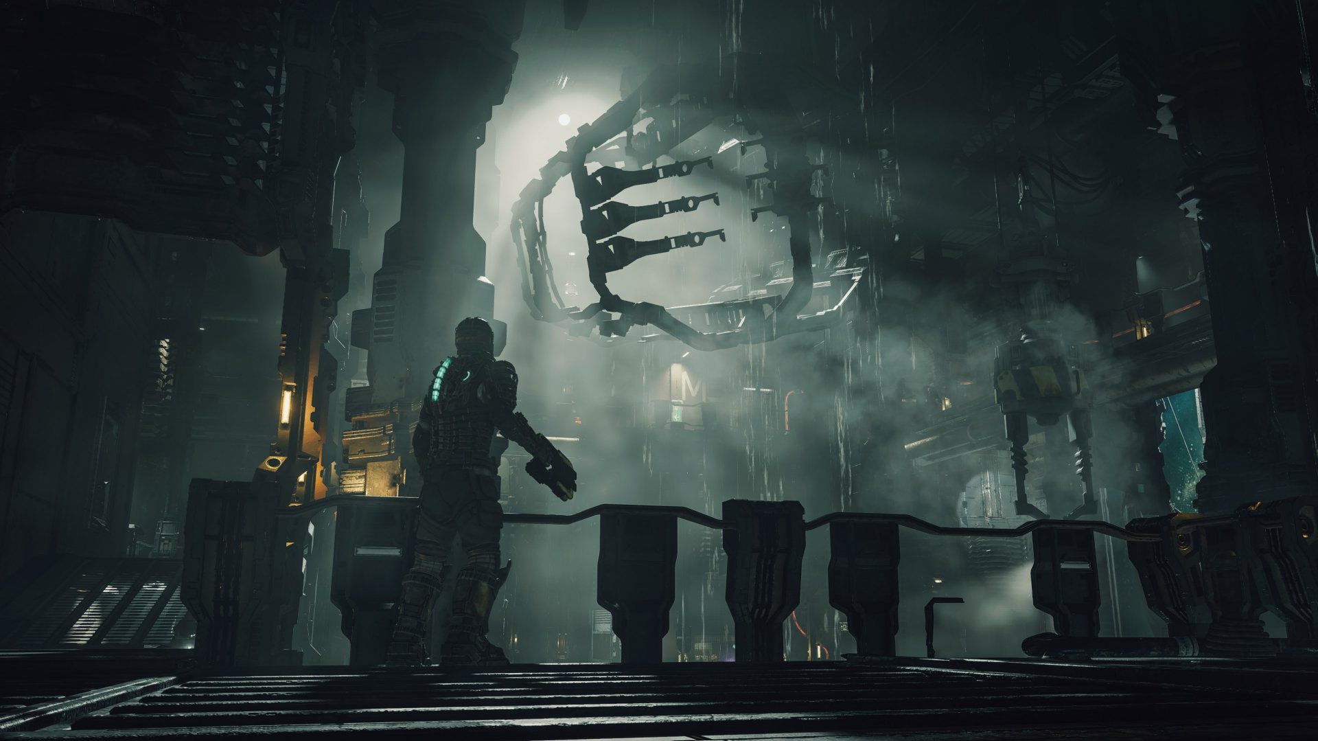 Dead Space PS5 Remake Will Be One Shot Like God of War