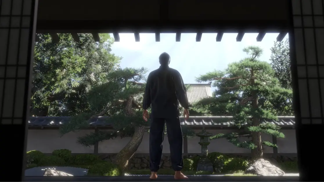 like of dragon gaiden yakuza