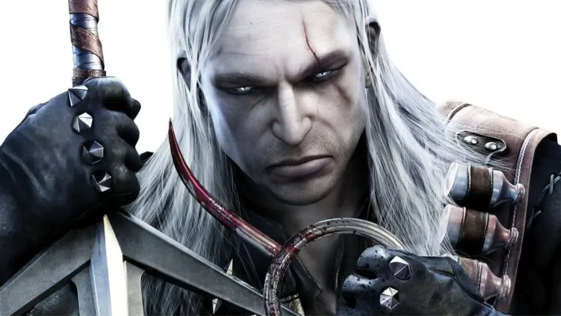 The Witcher' is getting a full-fledged remake in Unreal Engine 5