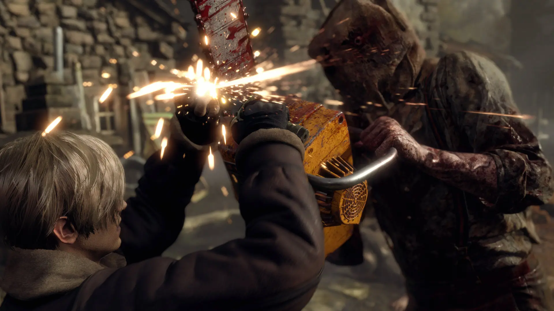 Resident Evil RE:Verse is finally coming next month