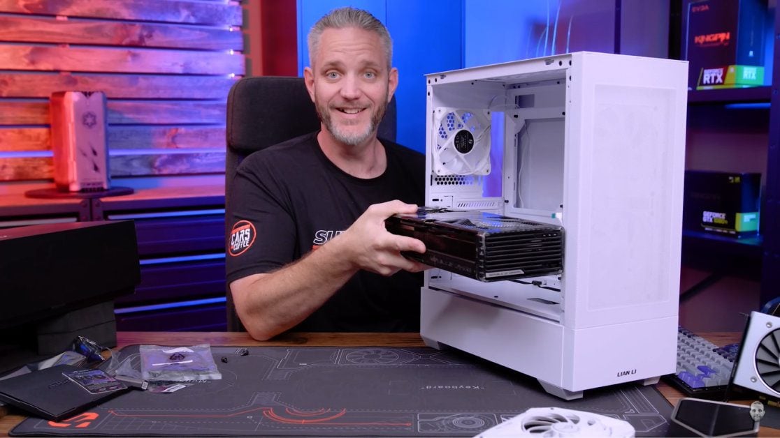 Ps5 video 2025 card