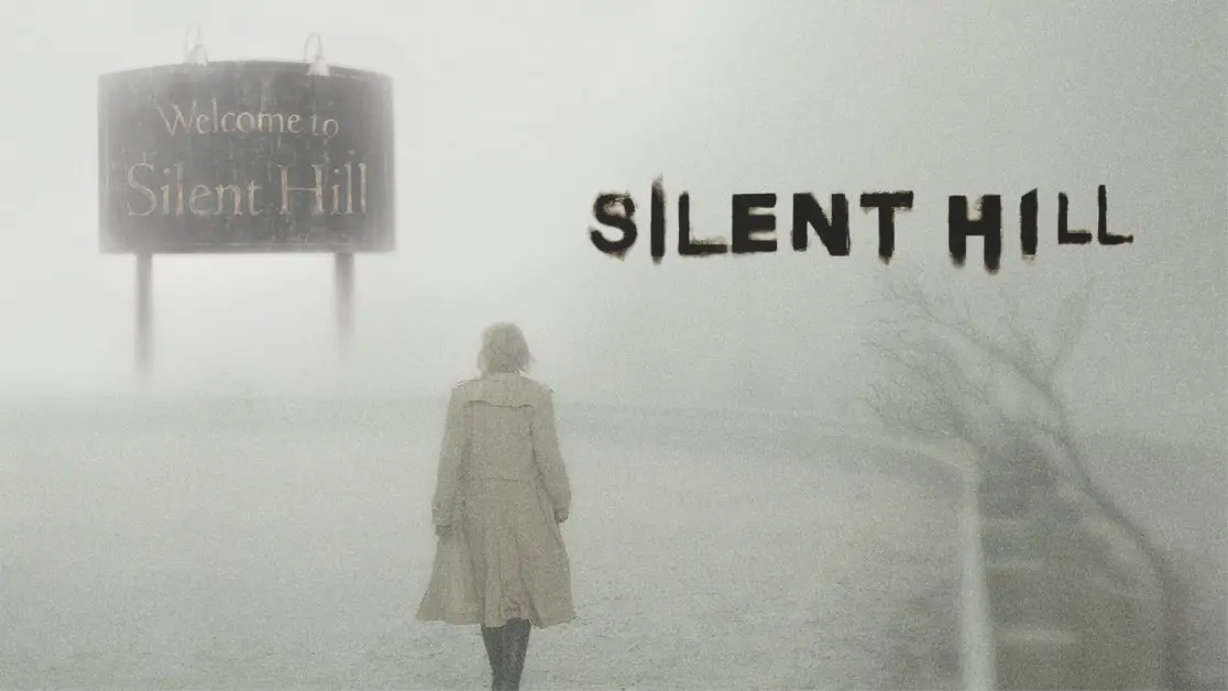 silent hill film 2006