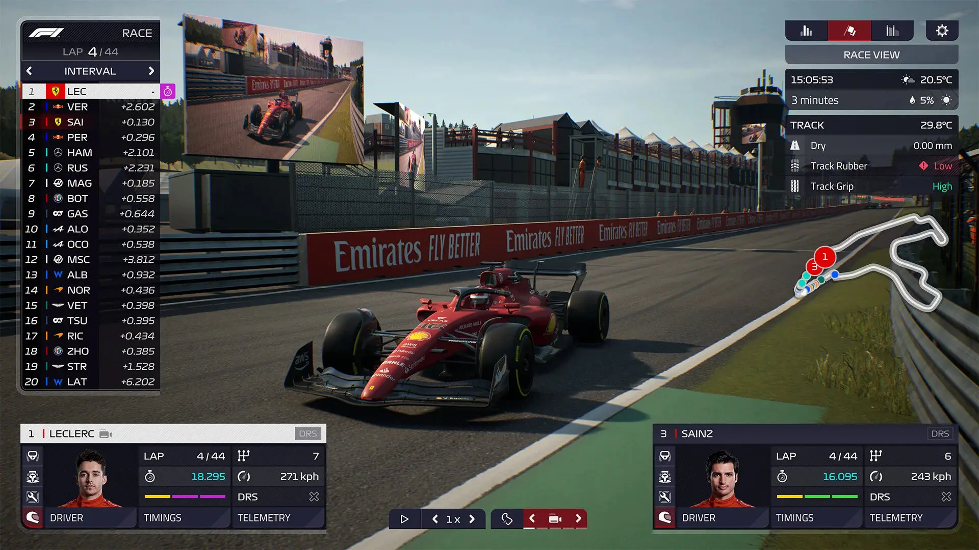 Will F1 Manager 2022 Have Crossplay? - Gameranx