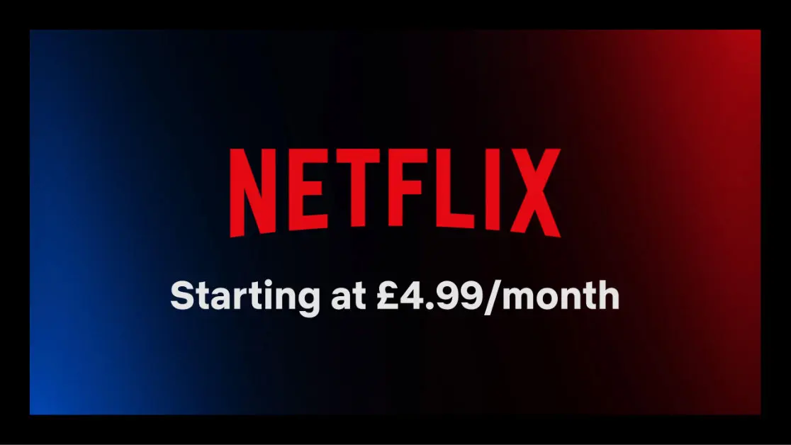 basic with adverts netflix
