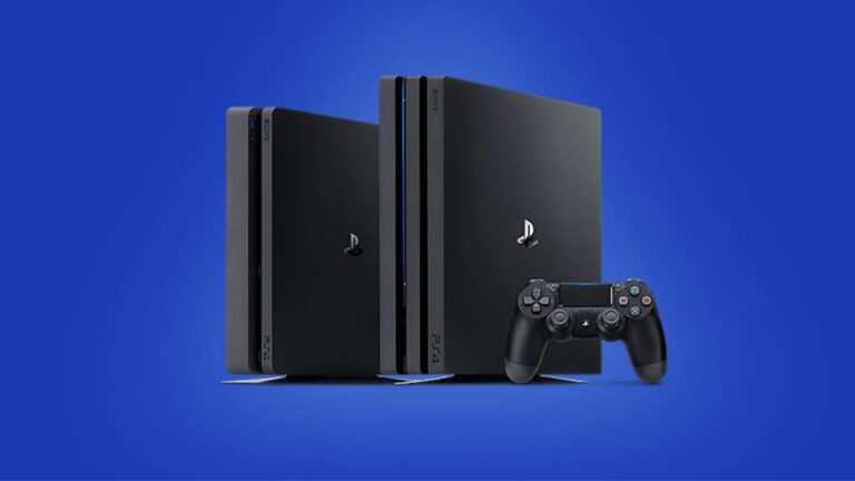 Sony confirms it will still be developing PS4 games alongside PS5