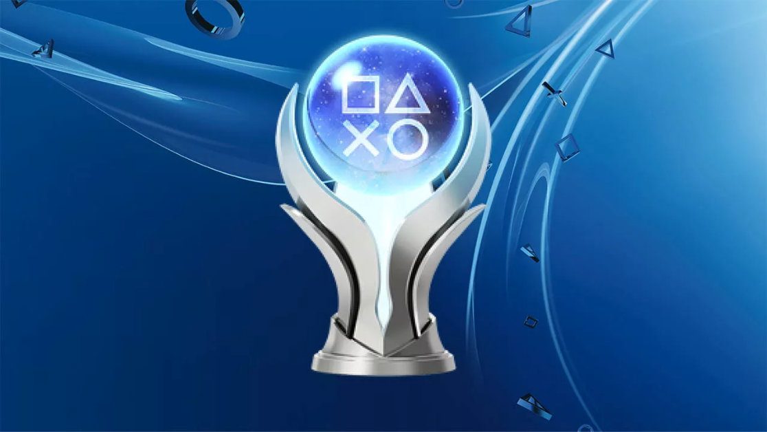 Top 5 PlayStation Games That Are Super Easy To Platinum Top 5 PlayStation Games That Are Super Easy To Platinum