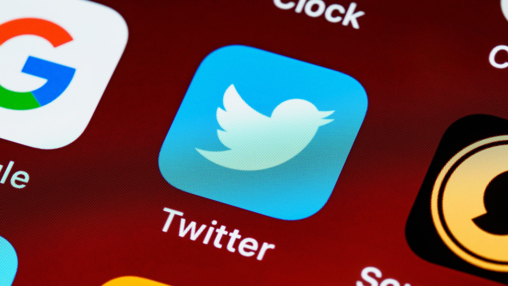 twitter