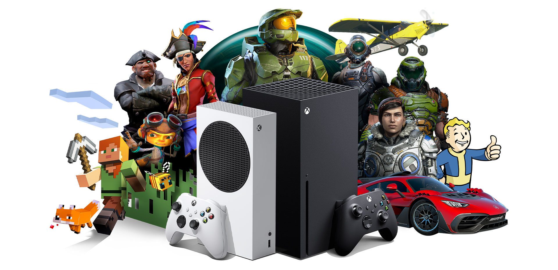 xbox all access