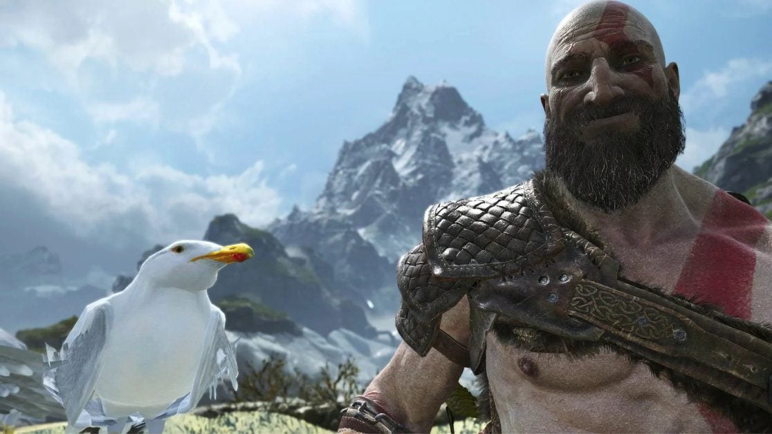 God of War TV show officially greenlit by