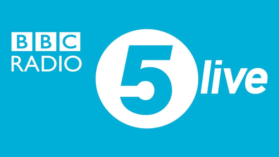 bbc radio five live
