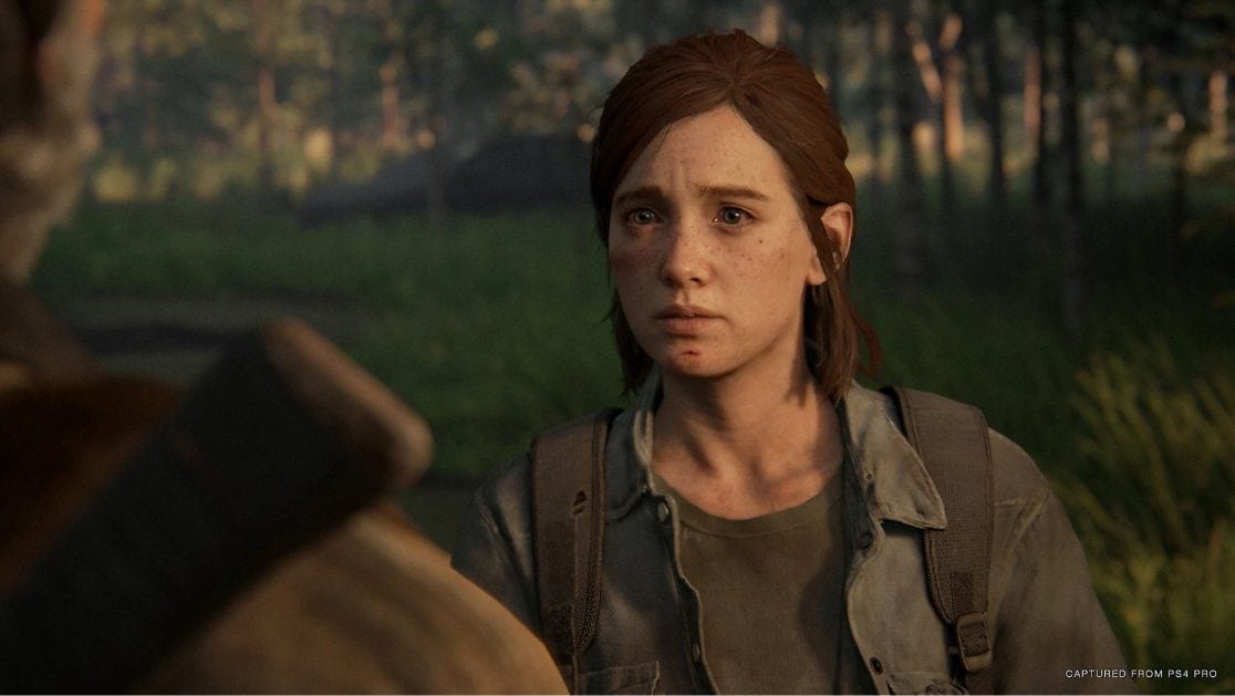 THE LAST OF US PART 3 Rumor Denied By Game Director Neil Druckmann