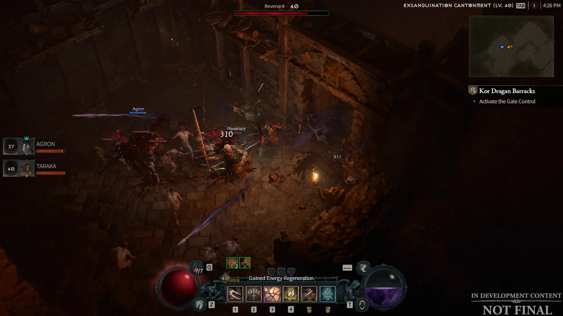 Diablo 4 release date, pre-order, gameplay and news