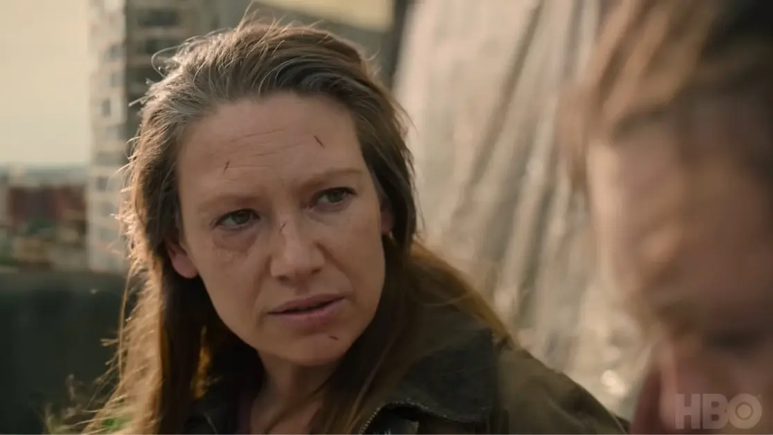 the last of us tv series