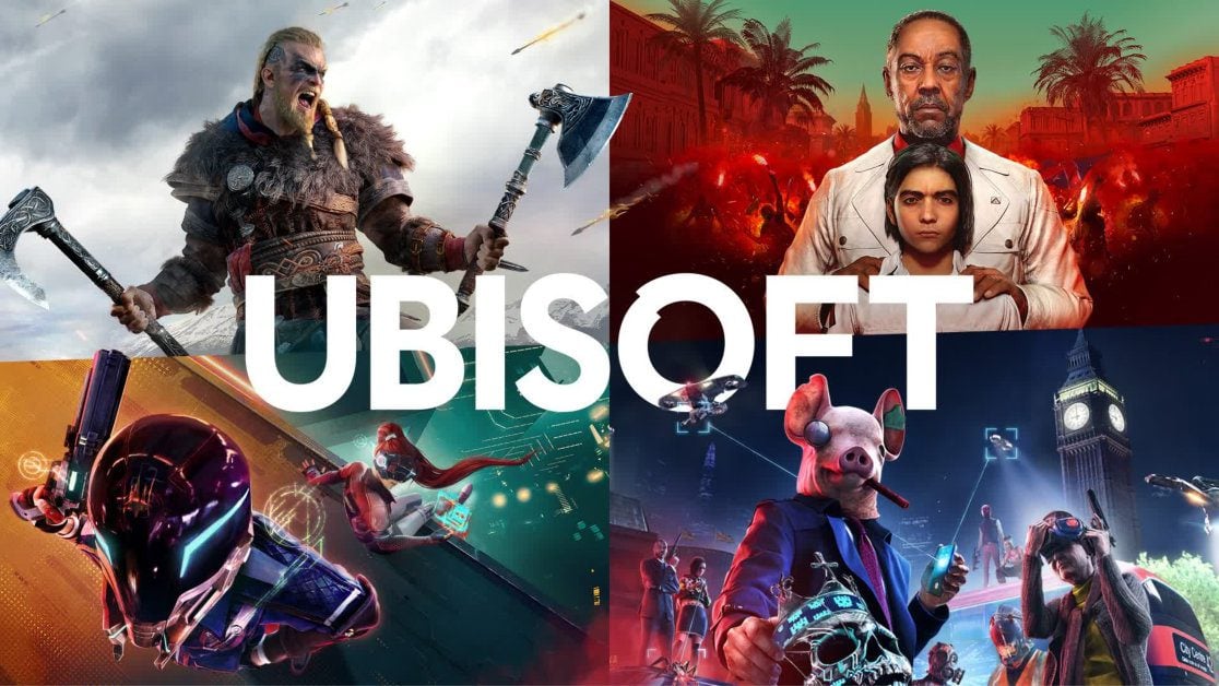 ubisoft