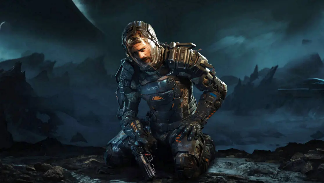 Callisto Protocol's DLC Is Another Failure For the Dead Space