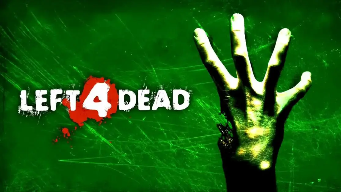 left 4 dead