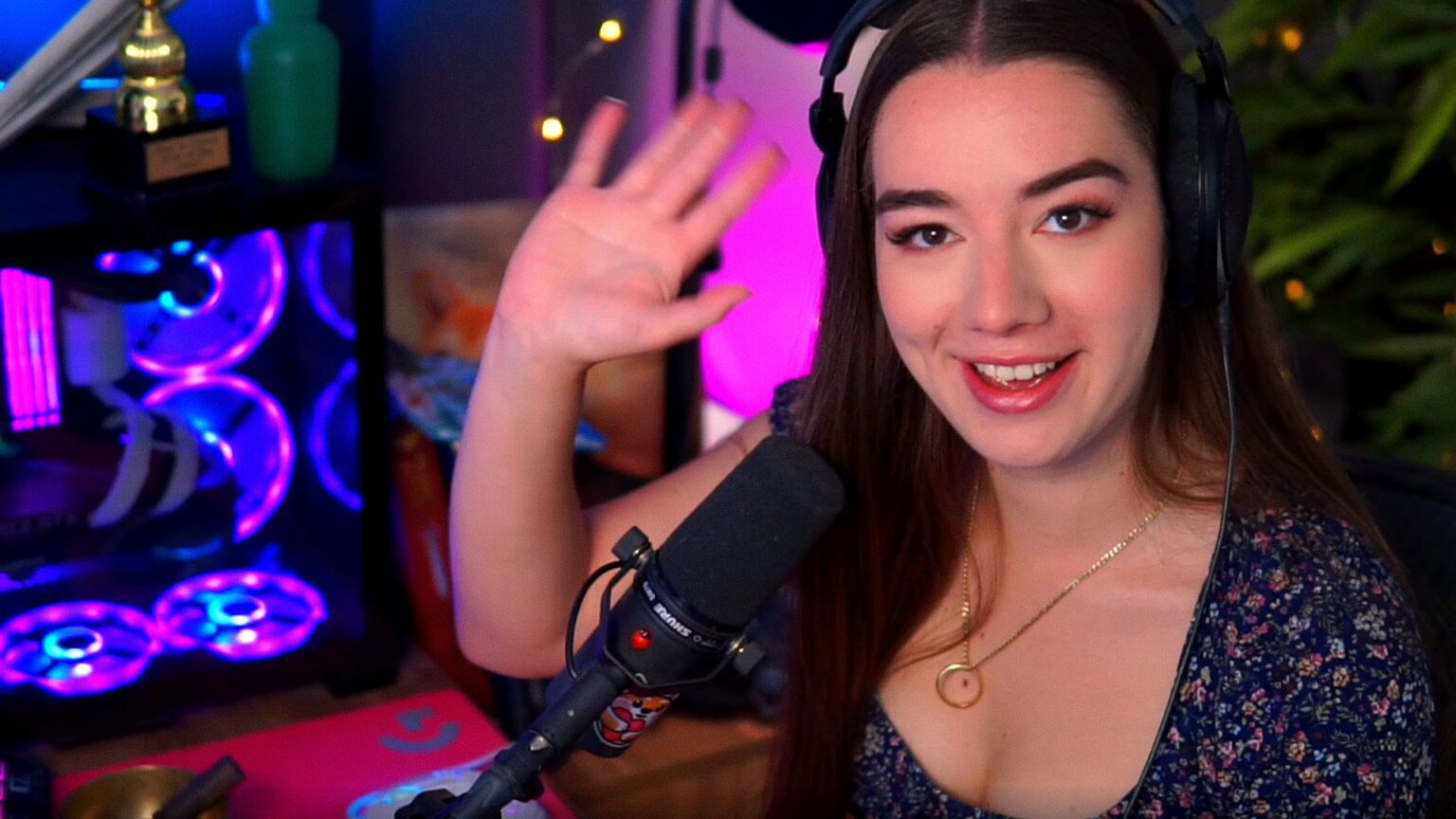 Twitch Streamer MissMikkaa Completes 0 Death Elden Ring Run On Dance Pad