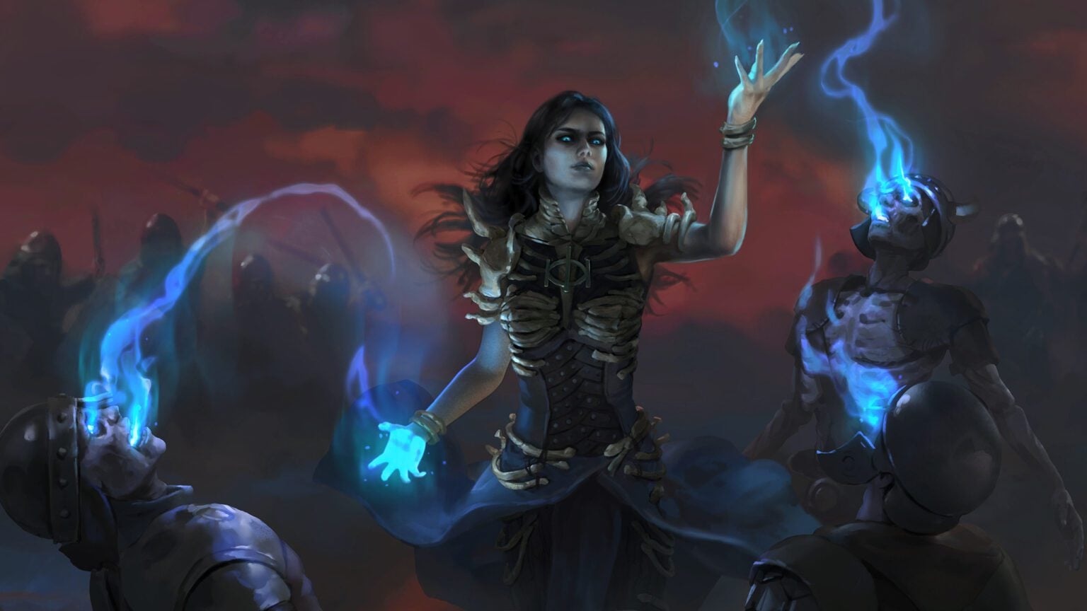 Path of Exile 2 Closed Beta Launch Date - Everything You Need To Know