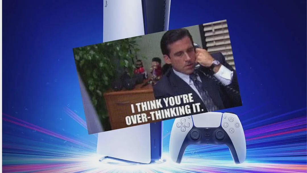 soft pause playstation